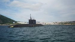 Корабли Тихоокеанского флота прибудут в порт Корсаков в рамках акции «Сила в правде-2025»