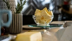 Стоит ли отказаться от сливочного масла?     
