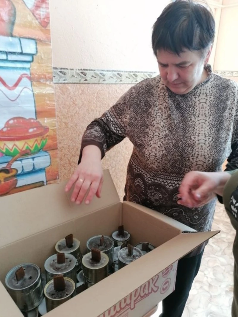 Вместе мы сила!