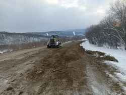 Дорожные работы продолжатся