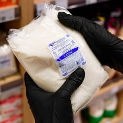 Сахарная тема