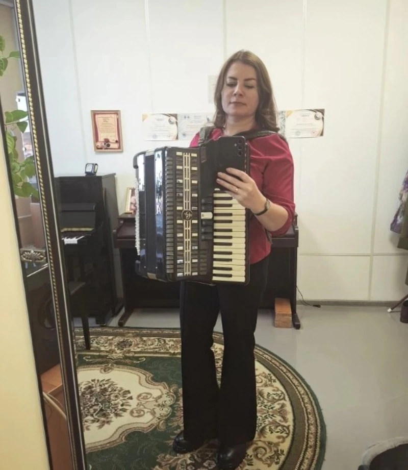 «Земский учитель» - эффективный инструмент закрепления кадров 