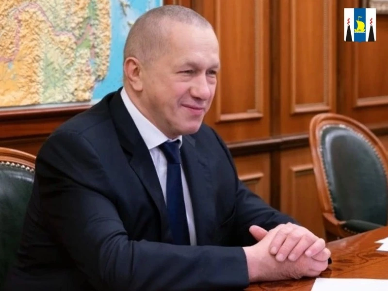 Юрий Трутнев: энергообеспеченность и здравоохранение – наиболее острые вопросы для Дальнего Востока