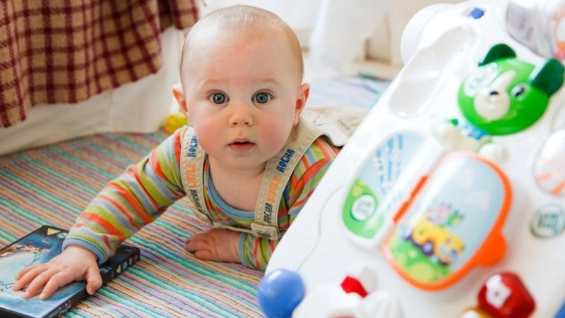 Более 6 тысяч семей на Сахалине и Курилах получили выплату на первенца за 5 лет