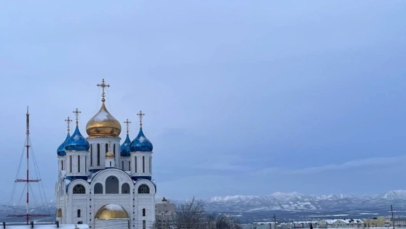 Церковный праздник 20 декабря 2023 года: что нельзя делать, приметы
