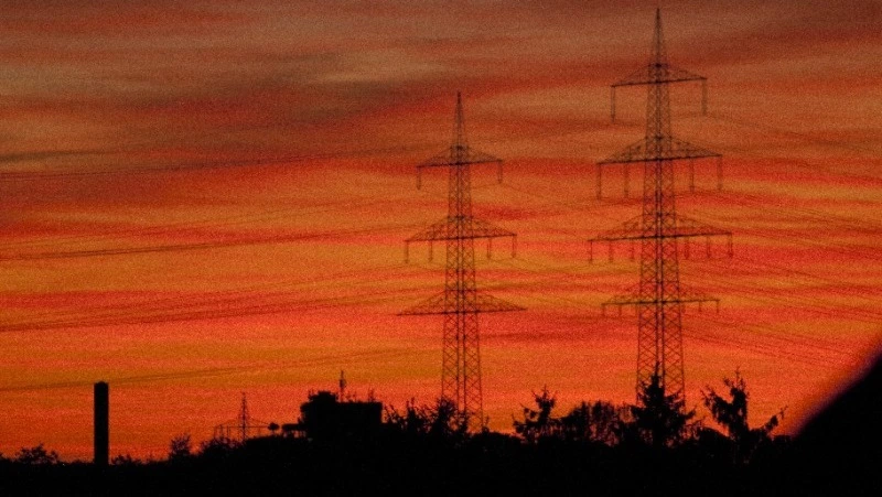 Картинки с Днем энергетика  