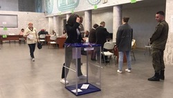 Павел Наливайко: первый день выборов губернатора Сахалинской области прошел в спокойной обстановке