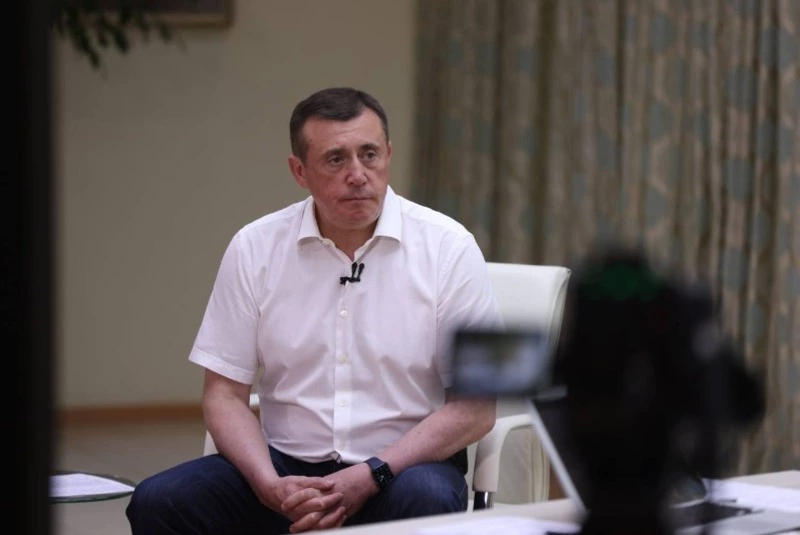 В Невельске построят новый корпус районной больницы, а в Макарове - поликлинику