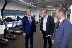 Новые возможности для граждан с ограничениями здоровья