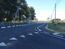 До школы и детского сада -  с комфортом