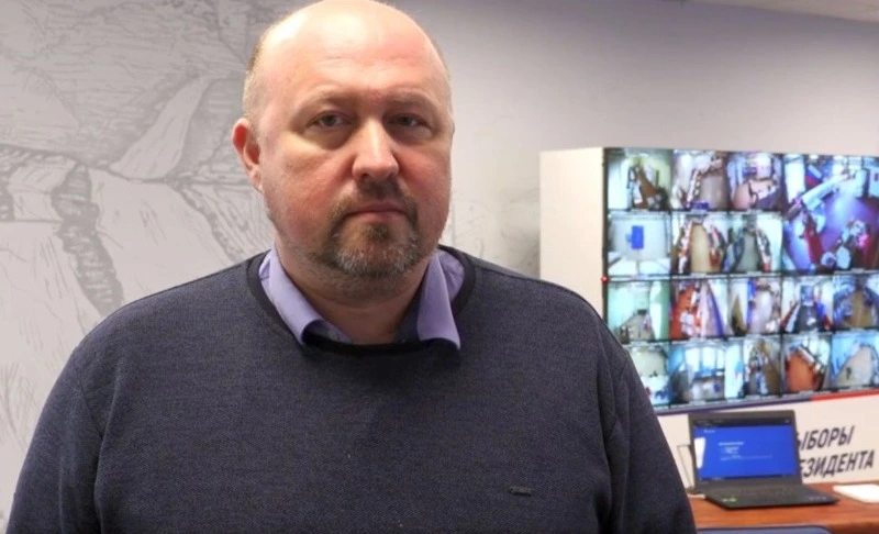 Павел Ашихмин: "Существенных замечаний нам не поступило" 