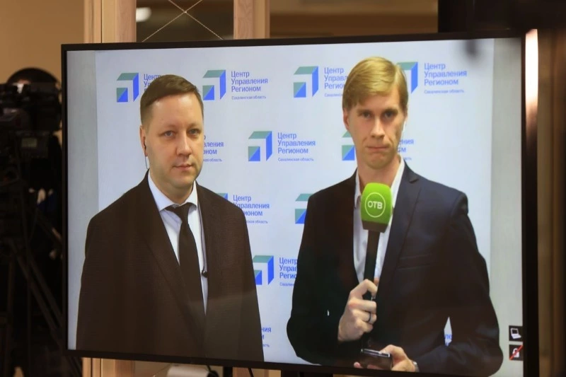 Валерий Лимаренко: Некачественная уборка снега не будет оплачена подрядчикам