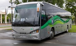 Форум «Острова устойчивого развития: климатический аспект" пройдет в Сахалинской области 