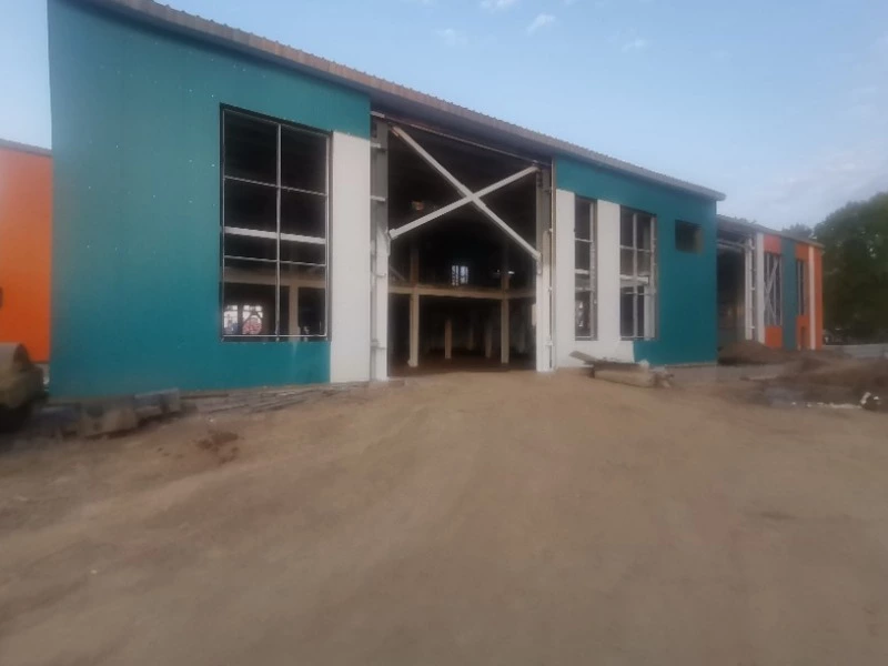 В центре внимания местной власти