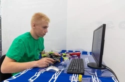 Сахалинские мастера покорили чемпионат «Профессионалы»