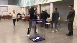 Павел Наливайко: первый день выборов губернатора Сахалинской области прошел в спокойной обстановке