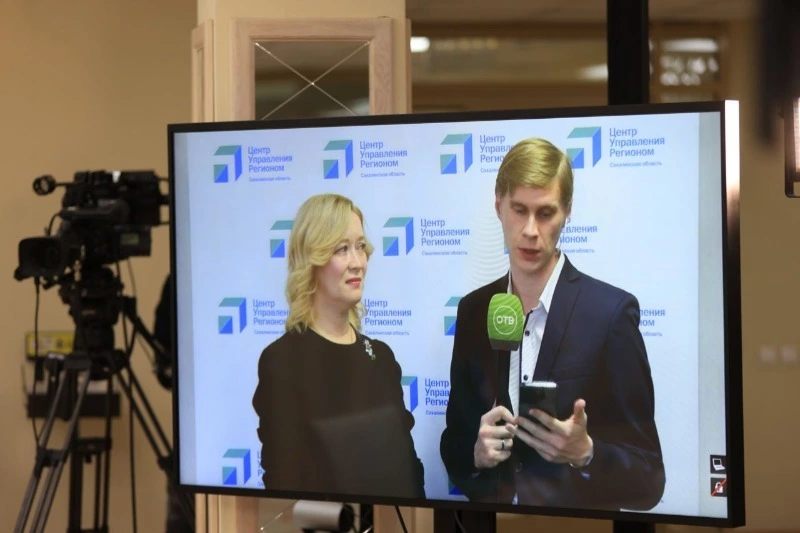 Почти 100 детских садов капитально отремонтируют на Сахалине и Курилах