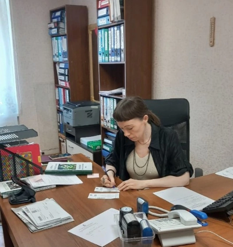 Более 1400 женщин нашли работу при содействии кадровых центров Сахалинской области