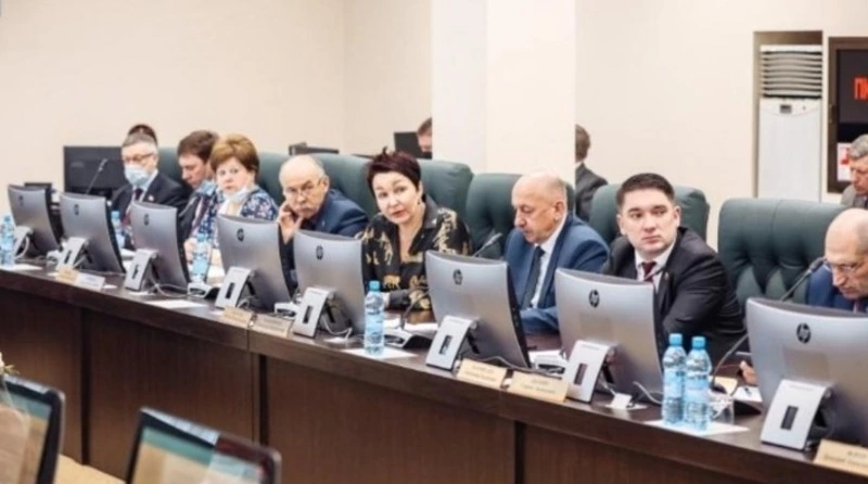 Пять лет спустя: чем запомнился седьмой созыв Сахалинской областной думы