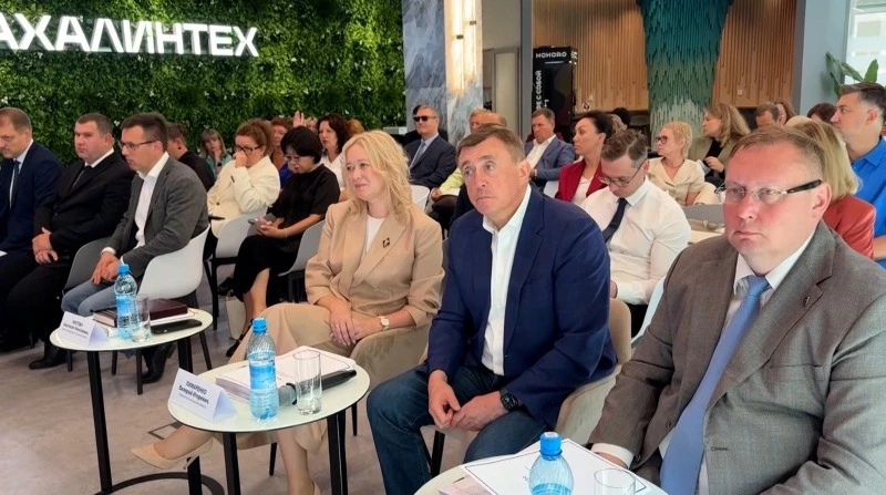 В Сахалинском государственном университете появится 11 новых лабораторий