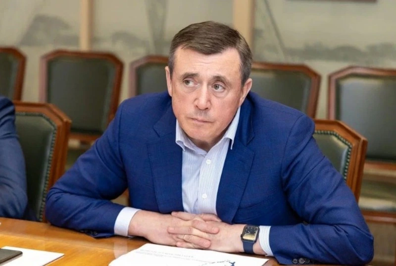 Сахалинская область сохраняет высокие темпы строительства школ и детских садов