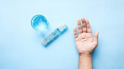 Дефицит цинка в организме: названы самые заметные симптомы