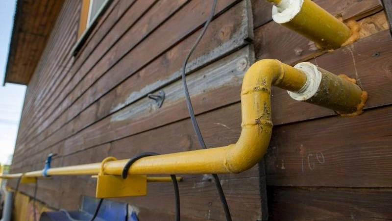 Более 700 сахалинских домовладений подключились к газу с начала этого года