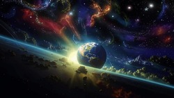Будьте начеку: астрологи предупредили о 5 опасных днях в июне 2024  