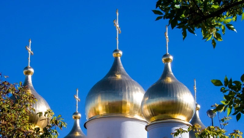 Православные праздники в октябре-2024: календарь на каждый день