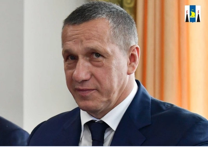 Прошло выездное совещание глав субъектов Дальневосточного Федерального округа 