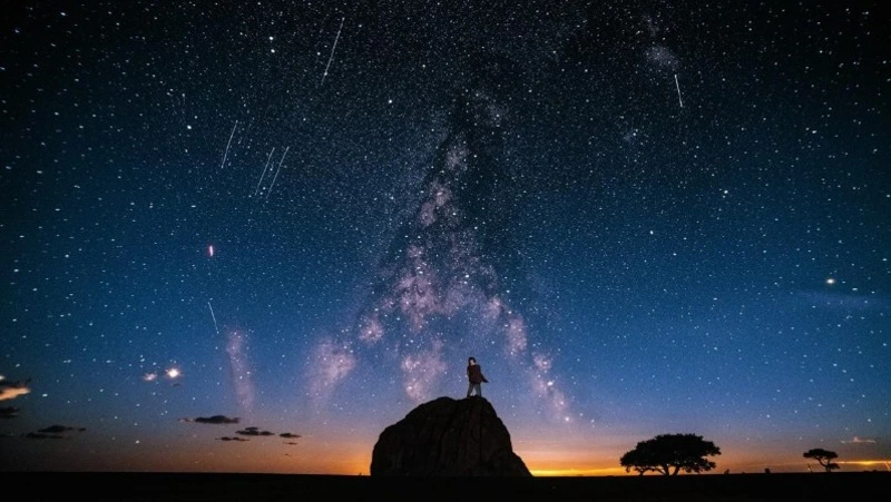 Гороскоп на 23 июня 2024: Козероги возьмут судьбу под контроль, дела Стрельцов пойдут в гору        