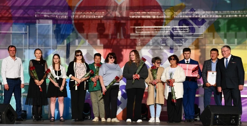 100 лет на страже здоровья животных и продовольственной безопасности