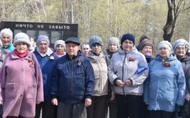 Дети войны в Сахалинской области смогут компенсировать по 50 тысяч рублей за санаторные путевки