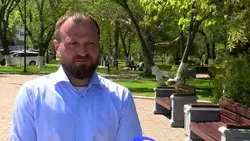 «Герой Сахалина и Курил» Мушфик Алмазов планирует заниматься земледелием