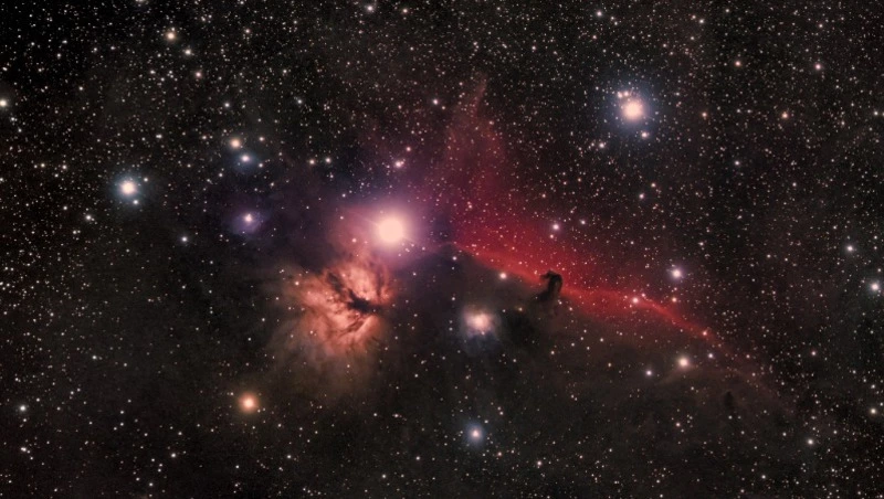 Гороскоп на 3 января 2024 года для всех знаков зодиака