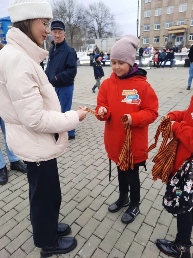 Дорогой памяти...