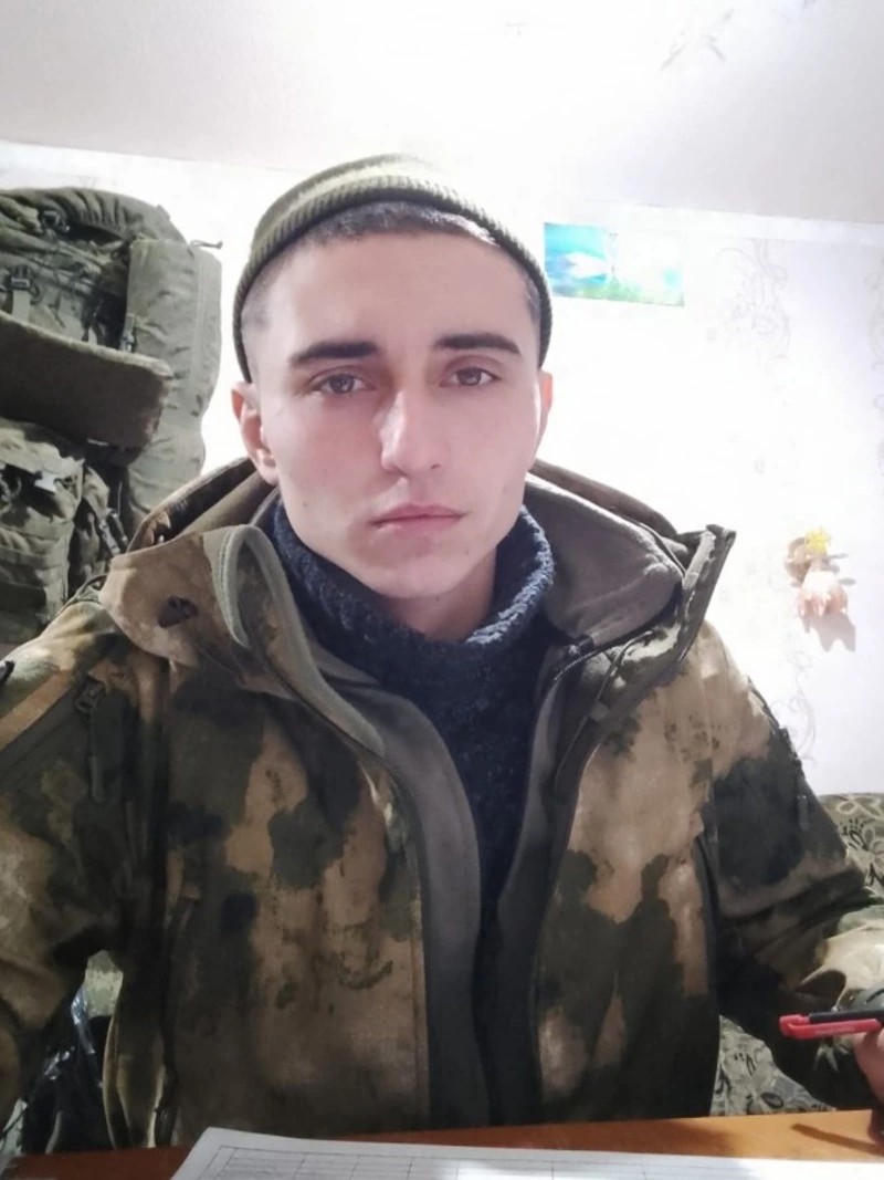 Знаете, каким он парнем был…