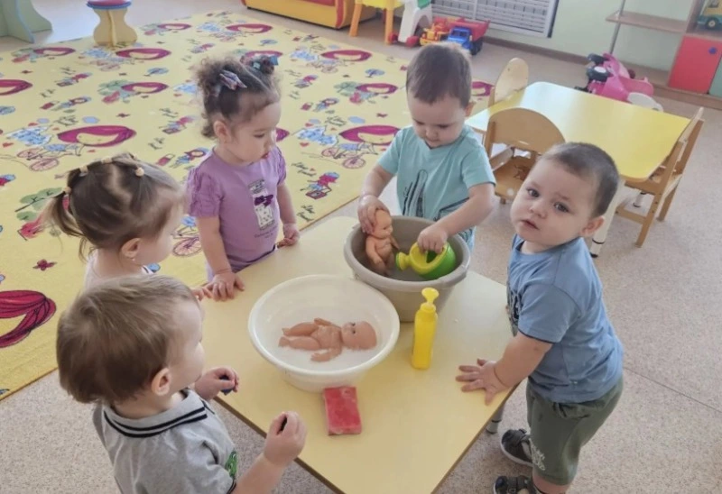 Ещё один шаг к счастливому материнству