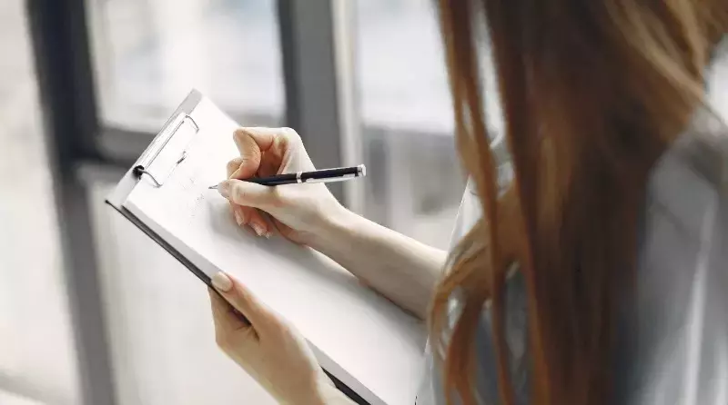 Предпринимателей, работающих с цифровыми платформами, приглашают к опросу