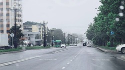 Непогода охватит почти всю Сахалинскую область 11 июля 