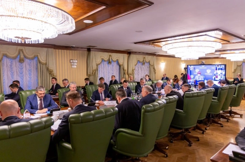 Ю. Трутнев: От обеспечения готовности к прохождению отопительного сезона зависит безопасность людей