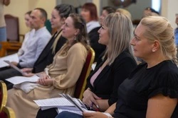 Ширится сахалинская команда «Проводников здоровья»
