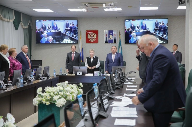 Сахалинская областная Дума одобрила внесение поправок в региональный бюджет