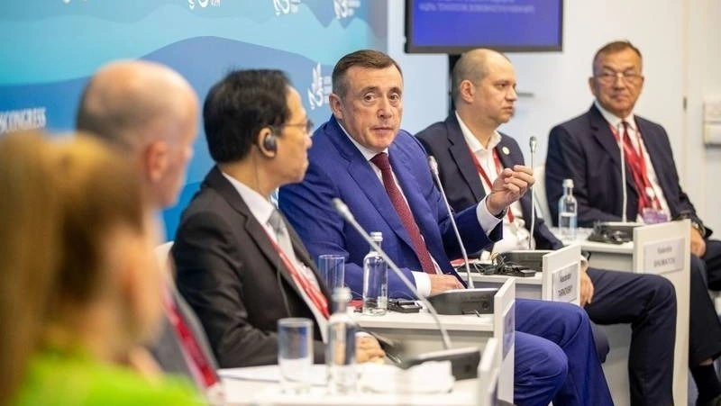 До конца года 90 тысяч сахалинцев и курильчан пройдут медицинское обследование