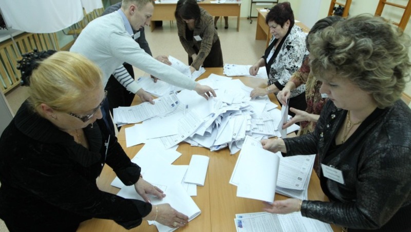 Почти 1000 кандидатов в депутаты поборются за доверие сахалинцев и курильчан 