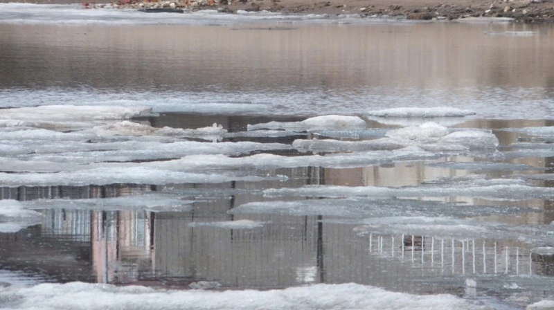 Формальный подход при подготовке к паводкам недопустим