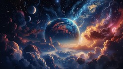 Гороскоп на 8 августа 2024: Козероги будут разрываться, Ракам пора дерзать 