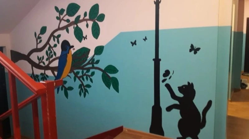 Комфортная среда проживания