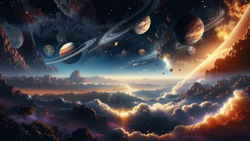 Гороскоп на 28 июня 2024: Скорпионам нужно вырваться из рутины, Стрельцы испытают яркие эмоции 