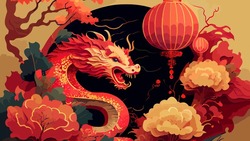Китайский Новый год 2024: как отмечать, что нельзя делать  